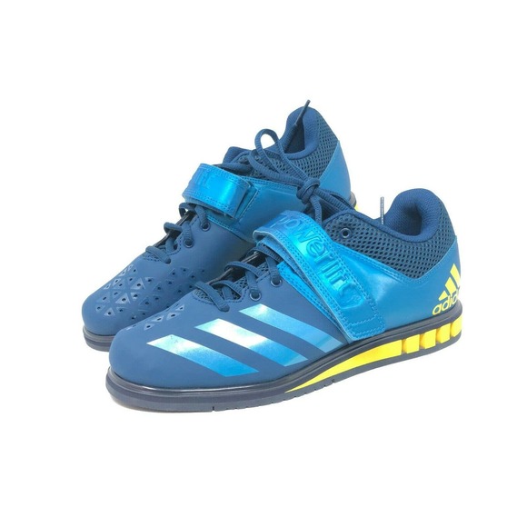 adidas Shoes | Adidas Powerlift 3 Squat Shoes 15 | Poshmark